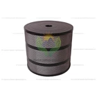 Activated Carbon Air Intake Filter 1