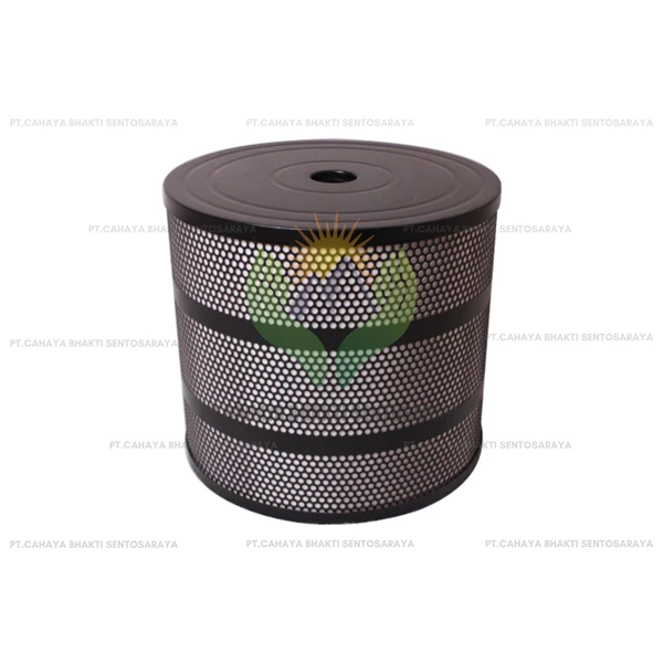 Activated Carbon Air Intake Filter