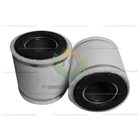 Polyester Media Vacuum Filter For Spare Parts 1