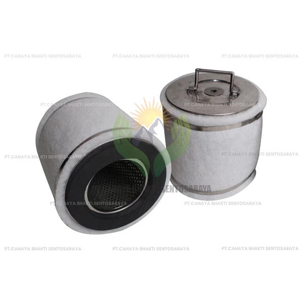 High Dust Collecting Air Intake Filter