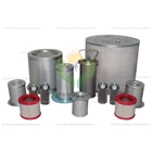 All Kinds Of OEM Standard Industrial Element Filters 1
