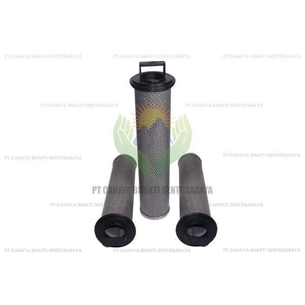 Oil Filter With Handle Cover