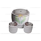 Dust Collector Air Filter For Industrial Dust Cleaning 1