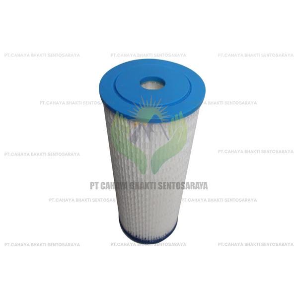 High Quality Water Filter Size 10 Inch