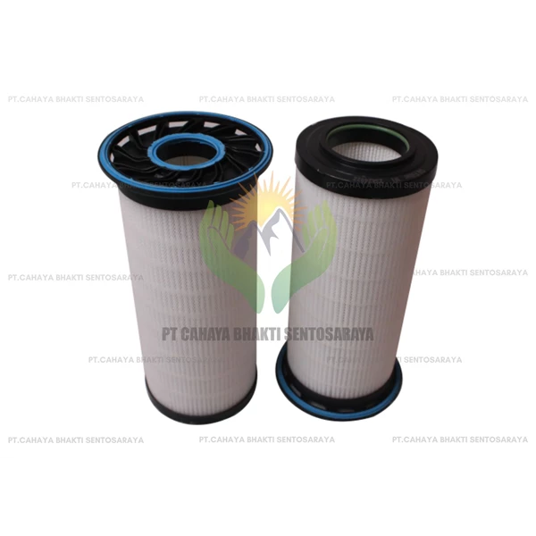 Filter Bahan Bakar Untuk Filtrasi Minyak