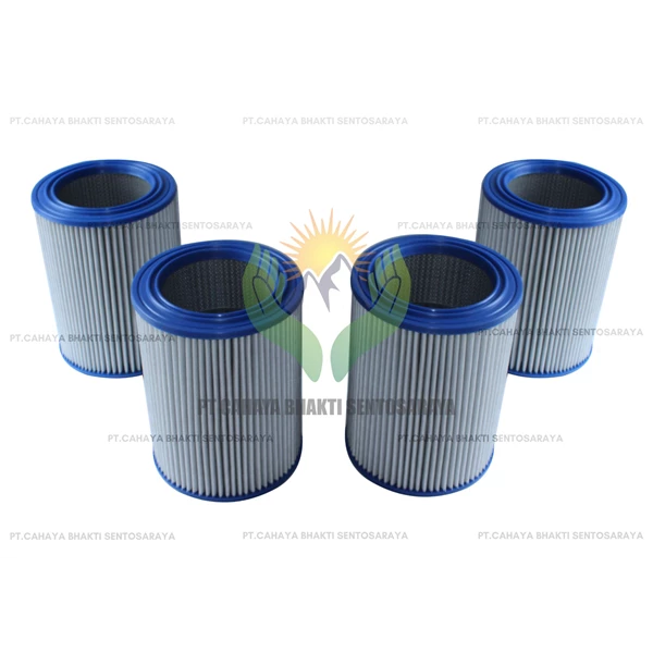 High Airflow Dust Collector Air Filter