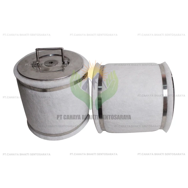 OEM Standard Vacuum Pump Filter