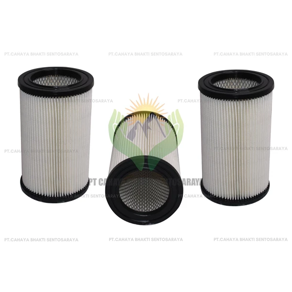 Machine High Performance Pleated Air Filter