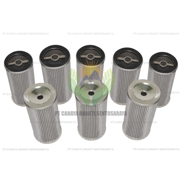 Industrial Hydraulic Filter Spare Parts