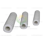 Thread Pleated Water Filter Cartridge For Water Filtration 1