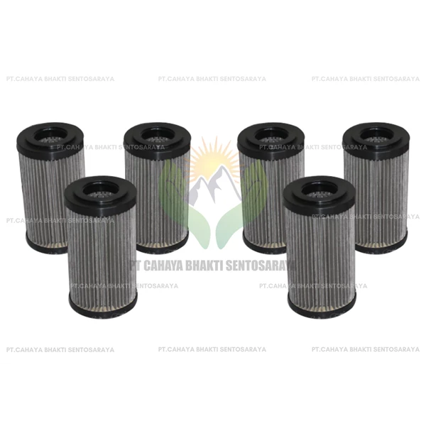 High Quality Pleated Oil Filter For Generator