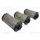 High Capacity Hydraulic Filter Replacement 1