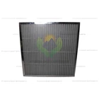 Panel Filter AHU Bingkai Stainless Steel 304 1