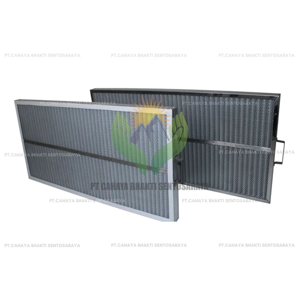 Washable High Quality AHU Pre Filter