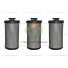Hydraulic Filter Element For Filtration 1
