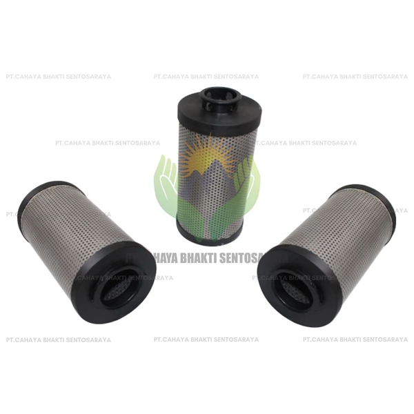 Return Oil Filter For Hydraulic System