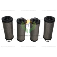 Customized OEM Hydraulic Oil Filter