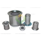 Industry Standard & Customized Separator Filter Element 1