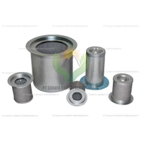 Industry Standard & Customized Separator Filter Element