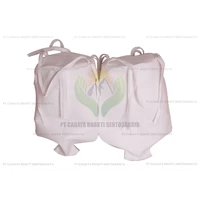 Dust Bag Filter 98% Filtration Efficiency