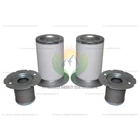 Air Compressor Oil Water Separator Filter 1