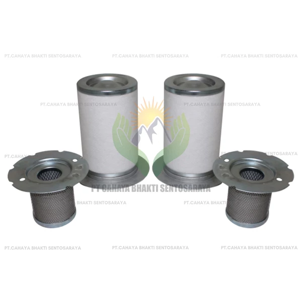 Air Compressor Oil Water Separator Filter