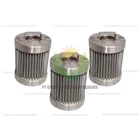 Pleated Oil Filter Replacement For Compressor 1
