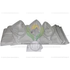 High Quality Dust Filter Bag For Chemical Industry 1