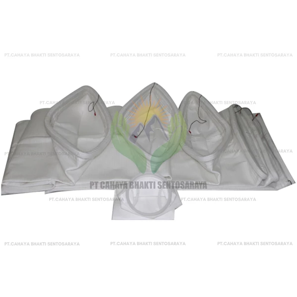High Quality Dust Filter Bag For Chemical Industry