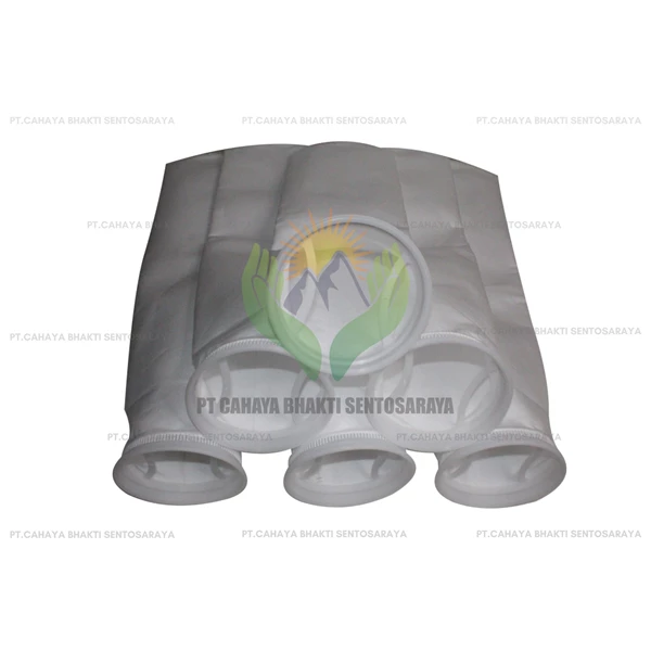 PE / PP Bag Filter For Industry
