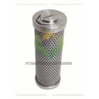 10um Filtering Accuracy Hydraulic Filter Element 1