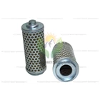 Stainless Steel Oil Filter For Concrete Pump 1