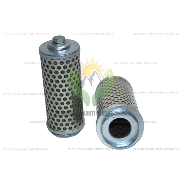 Stainless Steel Oil Filter For Concrete Pump