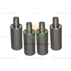 High Filtration Customized Oil Filter Strainer 1