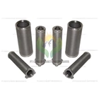 Custom 304 Stainless Steel Mesh Oil Filter 1