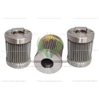 Pleated Oil Filter To Remove Oil Impurities 1