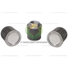 Pleated Hydraulic Oil Filter Replacement 1