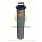 Oil Filter Element With Handle Cover 1
