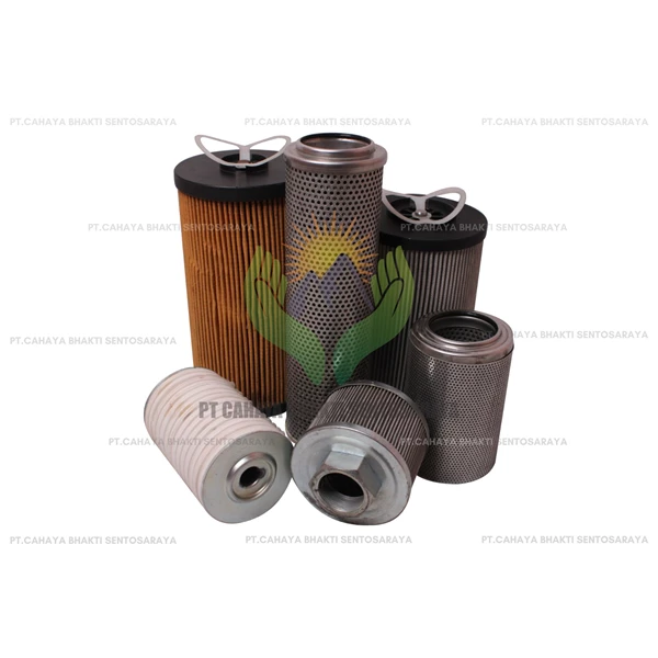 All Kinds Of Oil / Hydraulic Filters For Industry