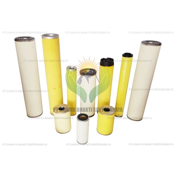 Air Dryer Filter Element For Machinery & Industry