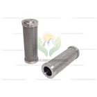 Hydraulic Oil Filter Element 50um Filtration Capacity 1