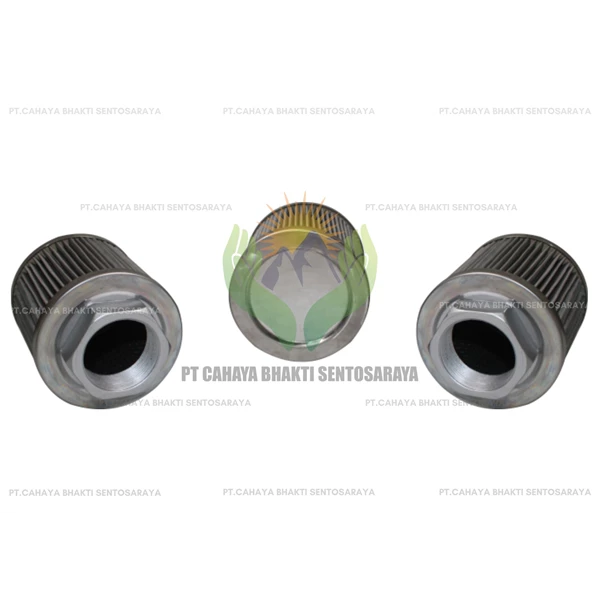 Industrial Hydraulic Oil Intake Filter Element