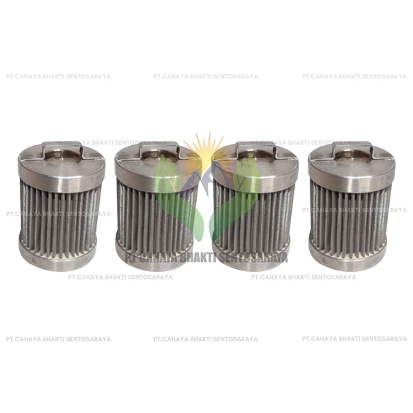 Low Capacity Parts Oil Filter Element