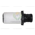 Air Dryer Filter 0.1 Micron Filtration Capacity 1