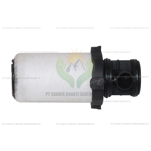 Air Dryer Filter 0.1 Micron Filtration Capacity