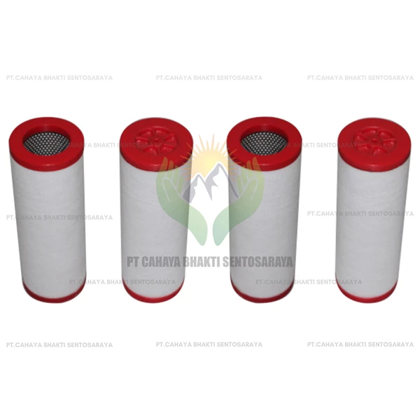 Standard Air Dryer Element Filter