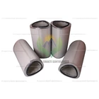 Filter Udara Industri Peralatan Pembersih 1