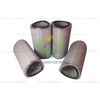 Filter Udara Industri Peralatan Pembersih