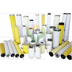 All Kinds Of Air Dryer Element Filters For Industry 1