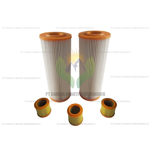 Air Filter - Engine Parts